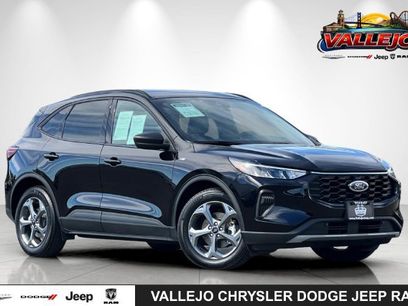 Used 2025 Ford Escape ST-Line