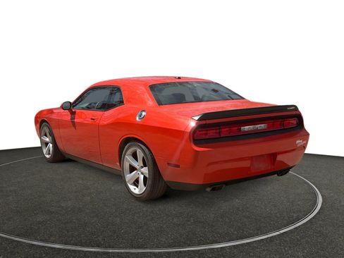Used 2009 Dodge Challenger SRT8 w/ SRT Option Group II image 3