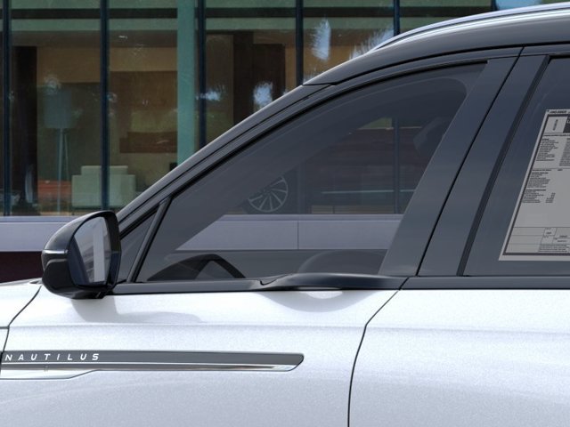 New 2026 Lincoln Nautilus Reserve AWD/4WD image 20