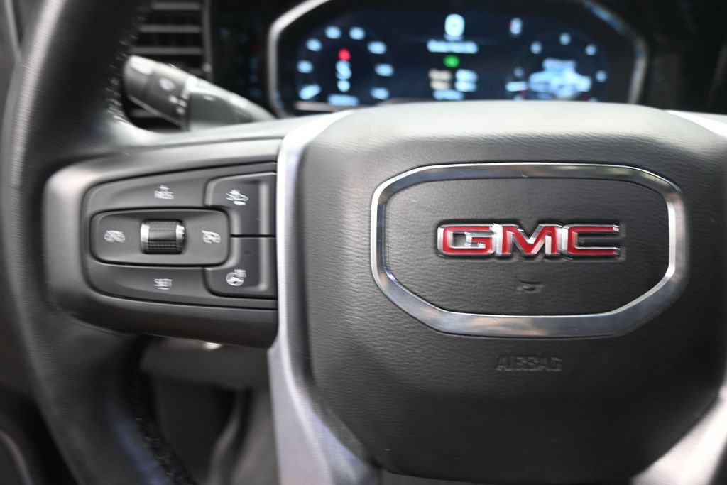 Used 2024 GMC Sierra 1500 Elevation AWD/4WD image 15