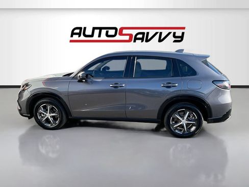 Used 2023 Honda HR-V EX-L image 4