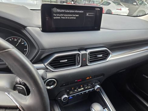 Certified 2023 MAZDA CX-5 AWD 2.5 S w/ Premium Plus Pkg image 24