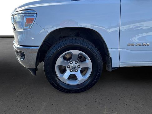 Used 2019 RAM 1500 Tradesman image 13