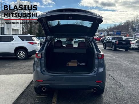 Used 2023 MAZDA CX-5 Carbon Edition image 23