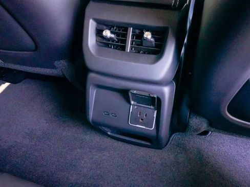 Used 2025 Cadillac Optiq Sport 1 image 14