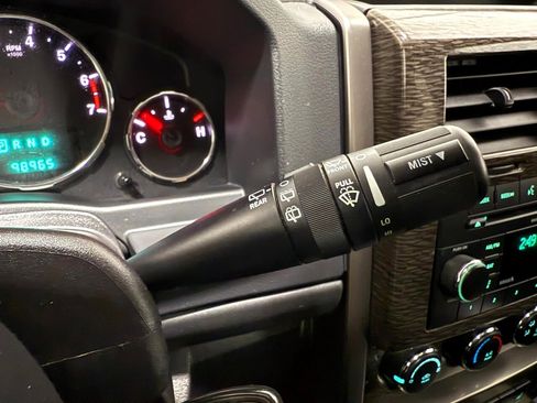 Used 2012 Jeep Liberty Limited Jet image 36