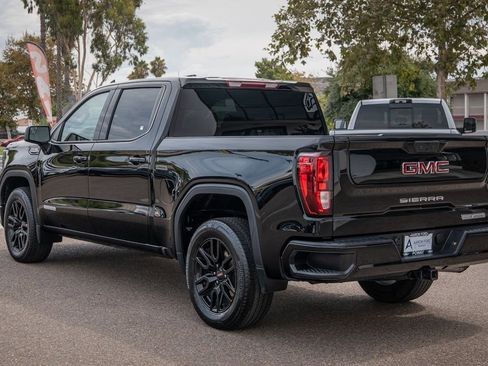 Used 2023 GMC Sierra 1500 Elevation image 7