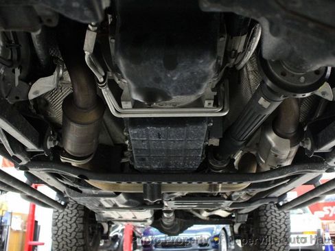 Used 2024 Jeep Wrangler Unlimited Rubicon 392 image 59