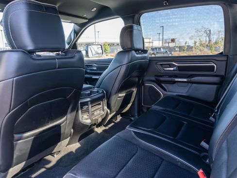 Used 2024 RAM 1500 Laramie image 16