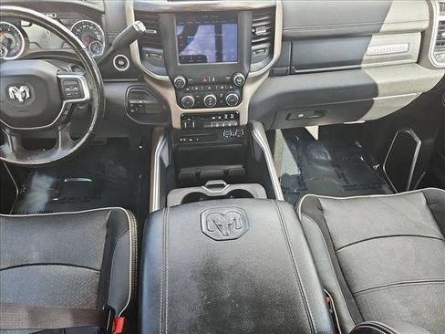 Used 2019 RAM 2500 Laramie image 16