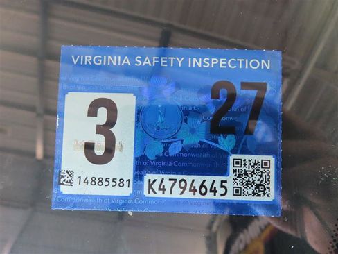 Used 2023 Nissan Leaf S FWD image 34