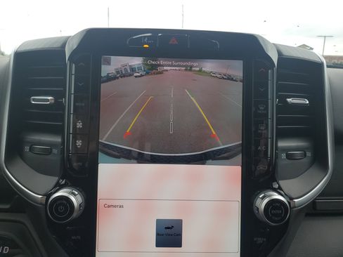 New 2026 RAM 1500 Big Horn image 28