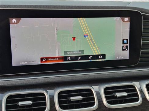 Used 2020 Mercedes-Benz GLE 350 image 13