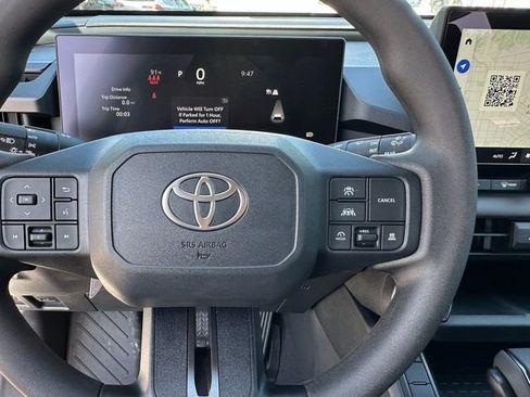 New 2026 Toyota RAV4 LE FWD image 12