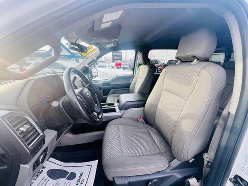 Used 2015 Ford F150 XLT w/ Equipment Group 302A Luxury image 18