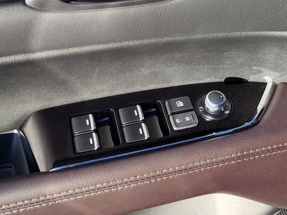 New 2025 MAZDA CX-5 Signature