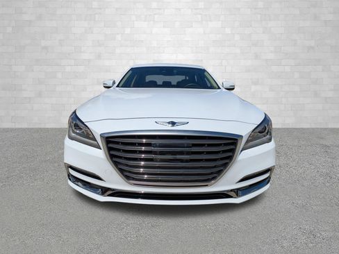 Used 2019 Genesis G80 3.8 image 6