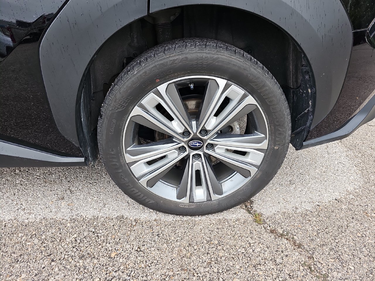 Certified 2023 Subaru Solterra AWD image 38