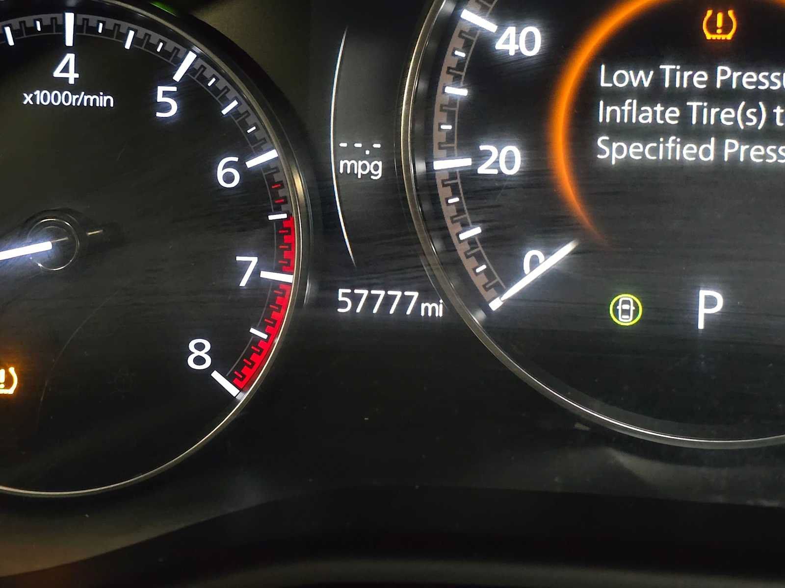 Used 2024 MAZDA CX-30 AWD 2.5 S w/ Select Sport Pkg image 28