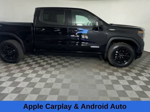 Used 2026 GMC Sierra 1500 Elevation AWD/4WD image 10