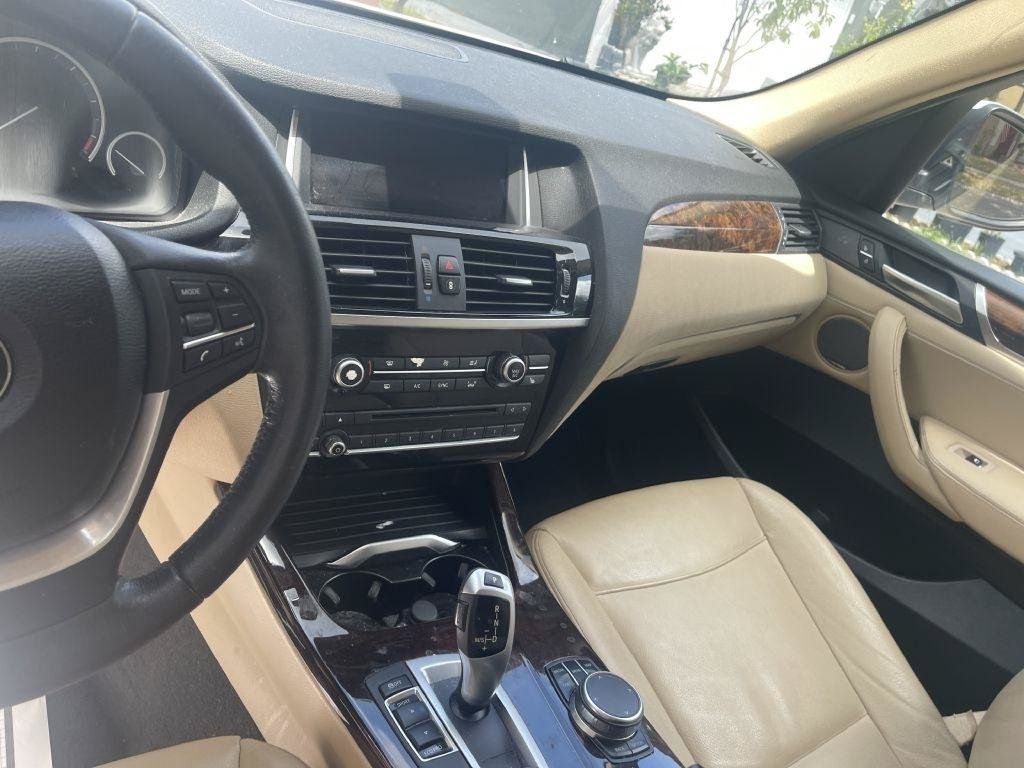 Used 2017 BMW X3 sDrive28i RWD image 23