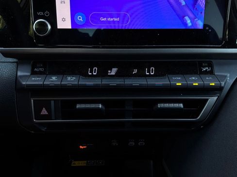 Used 2025 Toyota Camry LE FWD image 26