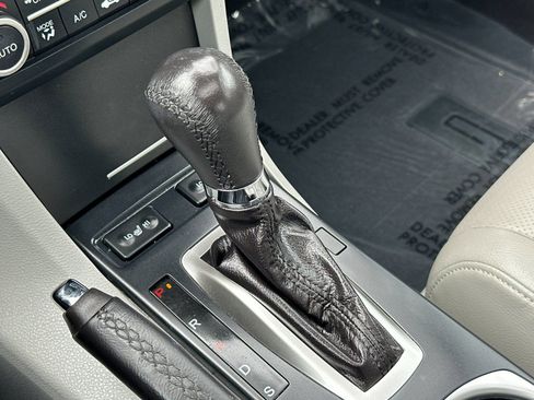 Used 2017 Acura ILX w/ Premium Package image 22