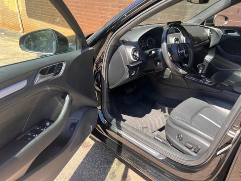 Used 2017 Audi A3 2.0T Premium FWD image 10