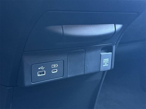 New 2026 Honda Odyssey EX-L image 31