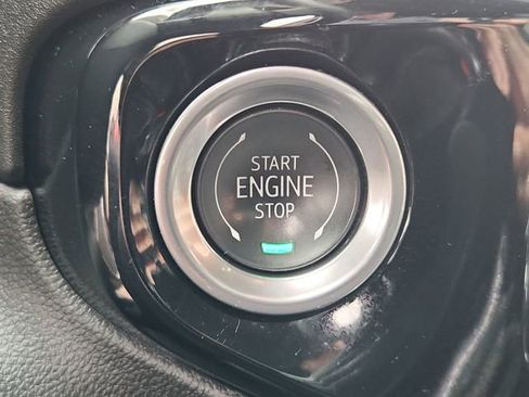 Certified 2024 Chevrolet Silverado 1500 LTZ AWD/4WD image 17