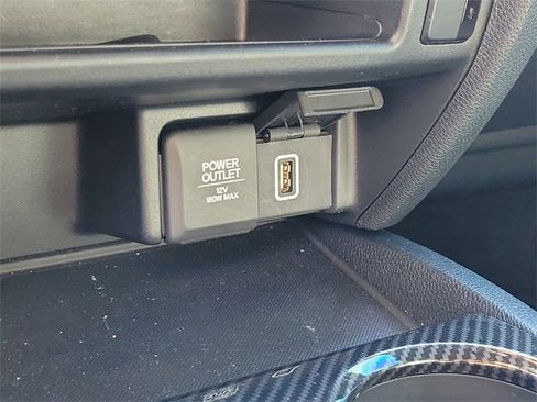 Used 2021 Honda Passport EX-L image 26