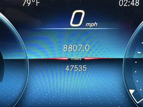 Used 2022 Mercedes-Benz GLE 350 4MATIC image 43