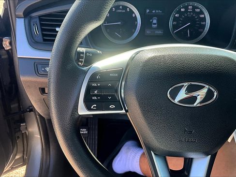 Used 2019 Hyundai Sonata ECO image 22
