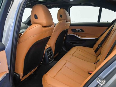 New 2026 BMW 330i xDrive Sedan w/ M Sport Package image 23