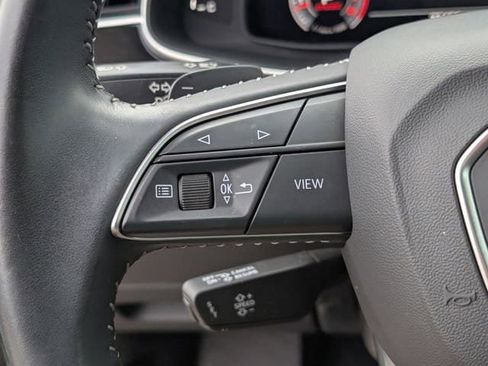 Used 2020 Audi Q8 Premium Plus w/ Premium Plus Package AWD/4WD image 20