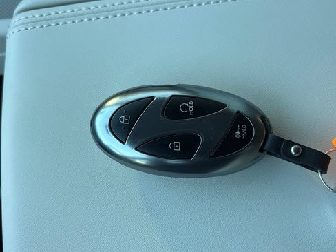 New 2026 Hyundai Santa Fe SEL FWD image 25