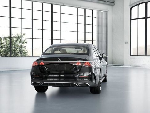 New 2026 Mercedes-Benz E 350 4MATIC Sedan image 24