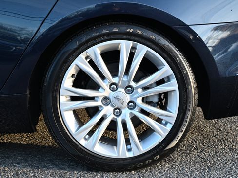 Used 2019 Cadillac XTS Luxury w/ Driver Awareness Package image 53