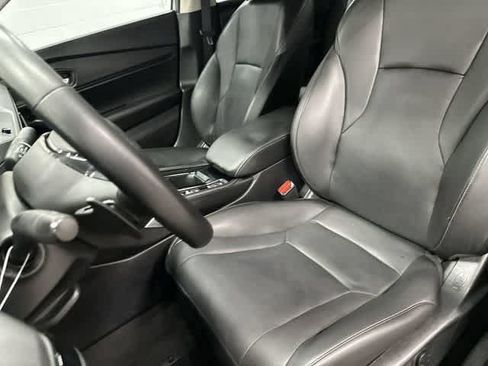Used 2025 Honda Accord Touring image 10