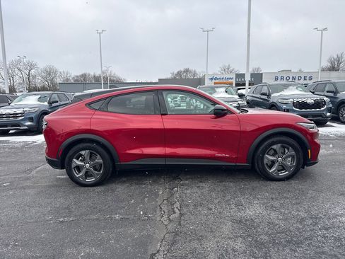 Used 2023 Ford Mustang Mach-E Select image 6