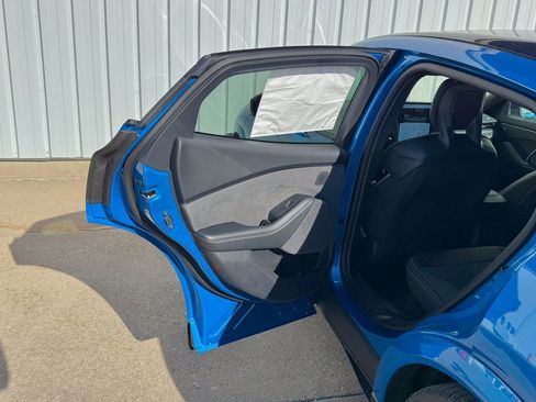 New 2025 Ford Mustang Mach-E GT w/ Interior Protection Package image 14