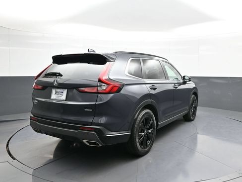 Certified 2023 Honda CR-V Sport Touring image 6