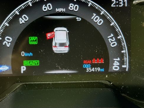 Certified 2024 Toyota RAV4 SE w/ Weather & Moonroof Package AWD/4WD image 13