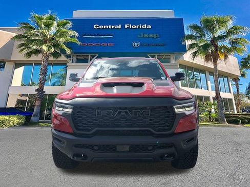 New 2026 RAM 1500 RHO image 3