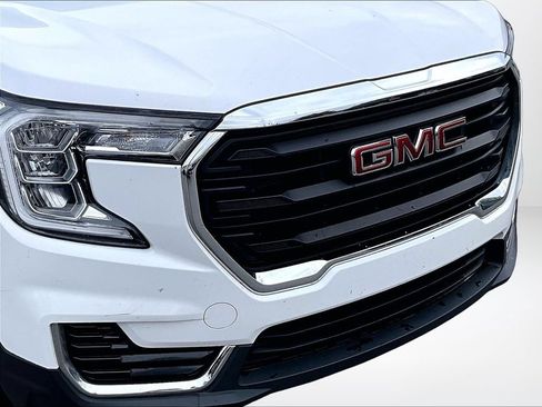 Used 2023 GMC Terrain SLE w/ Driver Convenience Package AWD/4WD image 29