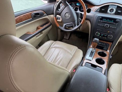 Used 2012 Buick Enclave Leather w/ Trailering Provision Package image 27