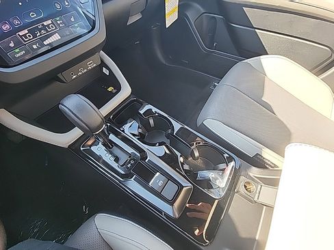 New 2026 Subaru Forester Limited image 19