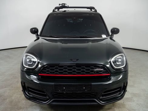 Used 2024 MINI Cooper Countryman John Cooper Works image 35