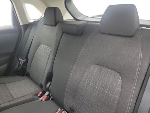 Used 2025 Honda HR-V LX image 11