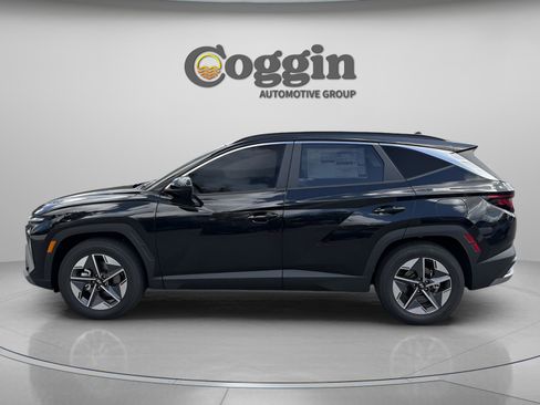 New 2026 Hyundai Tucson SEL FWD image 3